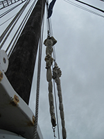USS Thomaston Reunion 2012
